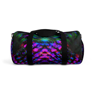 Joseph Bramah (1748-1814)-Duffle Bag