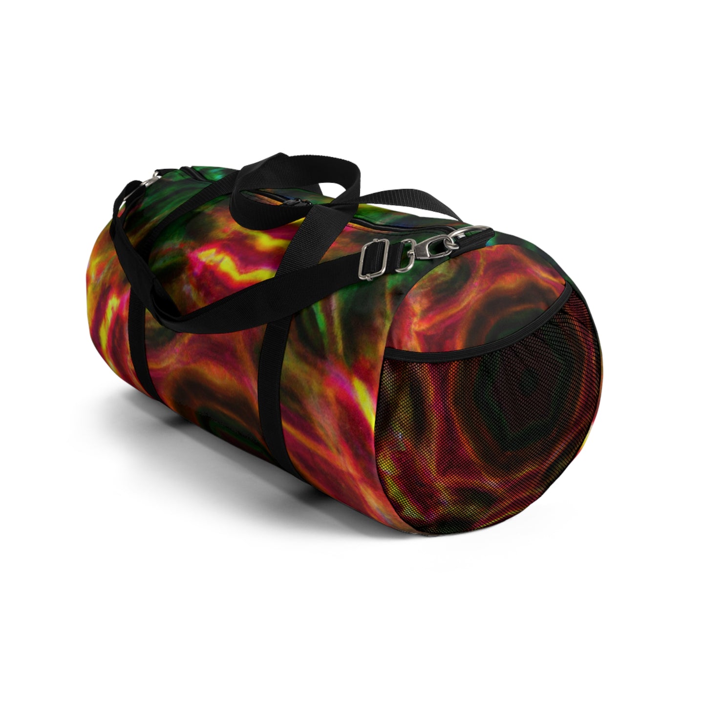 Samuel Slater-Duffle Bag