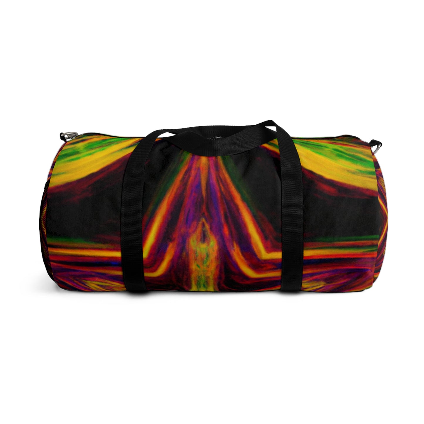 Samuel Cornelius Gallagher-Duffle Bag