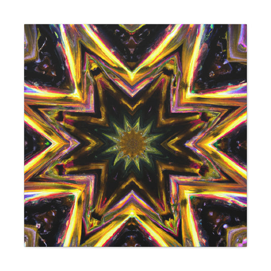 John Singleton Copley- Canvas