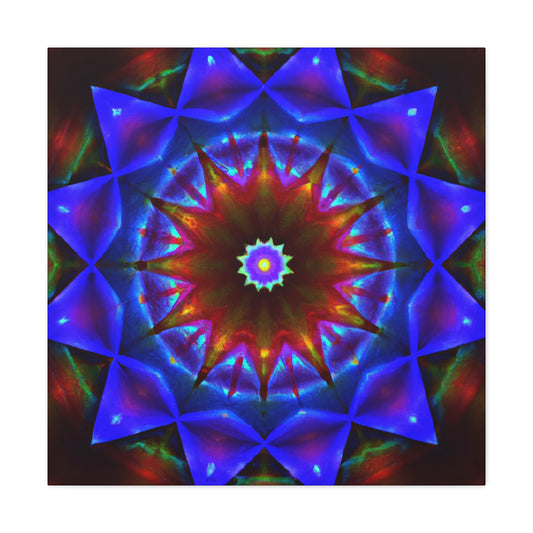 Francesco Zuccarelli- Canvas