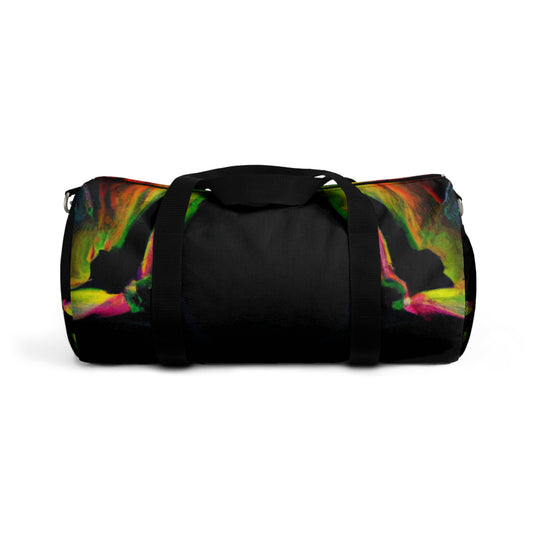 James Watt (1736-1819)-Duffle Bag