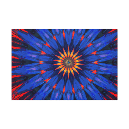 William Hogarth- Canvas