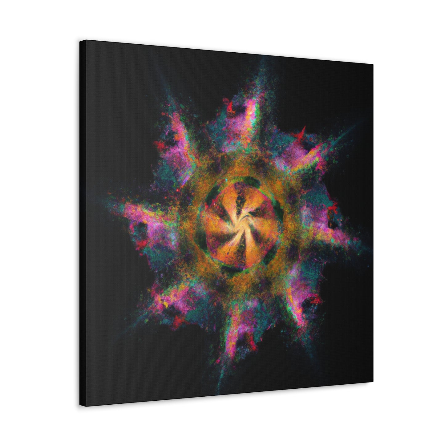 Pieter Bruegel the Elder- Canvas