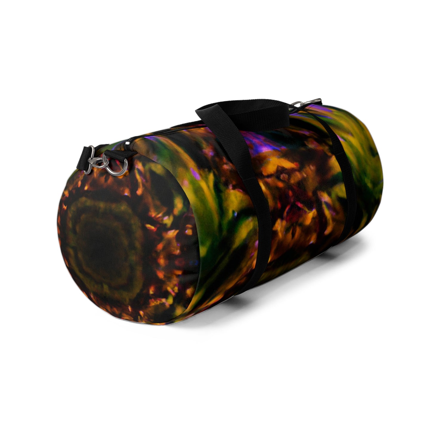 Joseph Bramah.-Duffle Bag