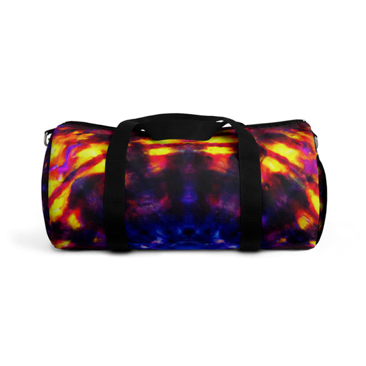 James Watt-Duffle Bag