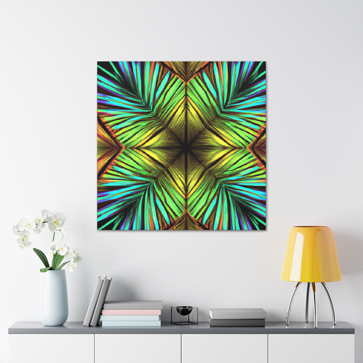 Pieter Bruegel the Elder- Canvas