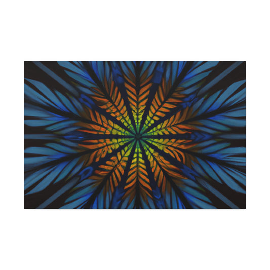 Pierre-Antoine Baudouin- Canvas