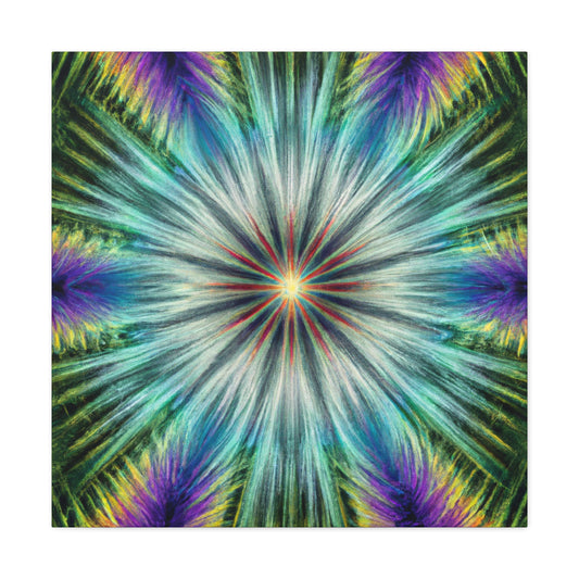 Francisco de Goya- Canvas