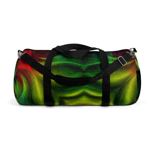 James Smallwood, English inventor of the steam engine.-Duffle Bag