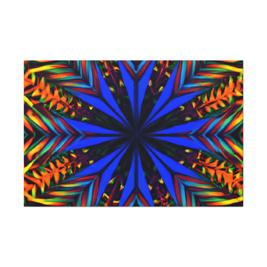 Francisco de Goya- Canvas