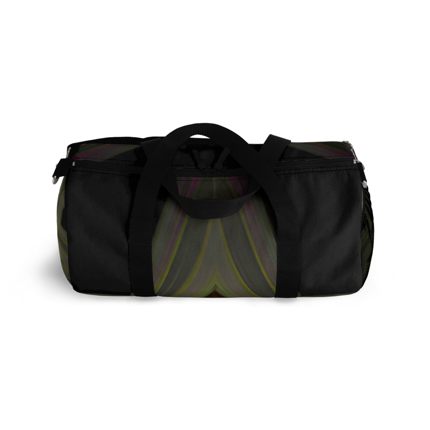 James Watt.-Duffle Bag