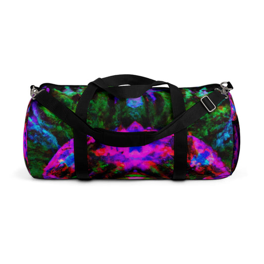 James Watt-Duffle Bag