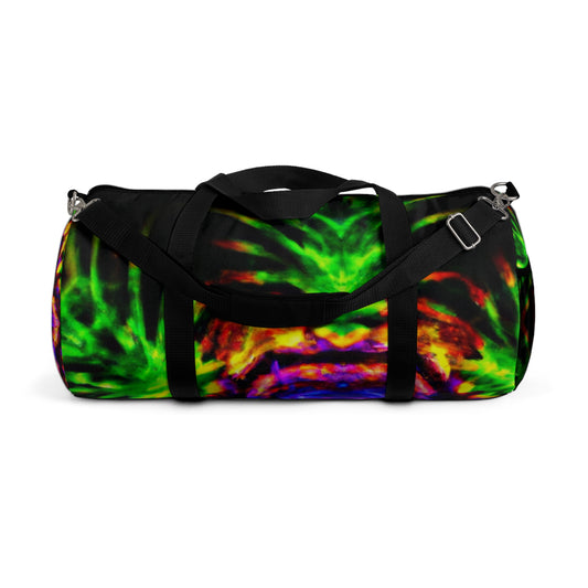 James Watt (Scottish inventor, 1736-1819).-Duffle Bag