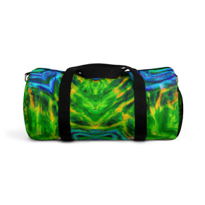James Watt.-Duffle Bag