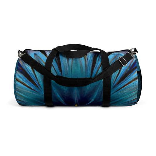 John Wilkinson (1728-1808), English engineer and inventor.-Duffle Bag