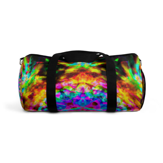 Joseph Bramah (1748-1814)-Duffle Bag