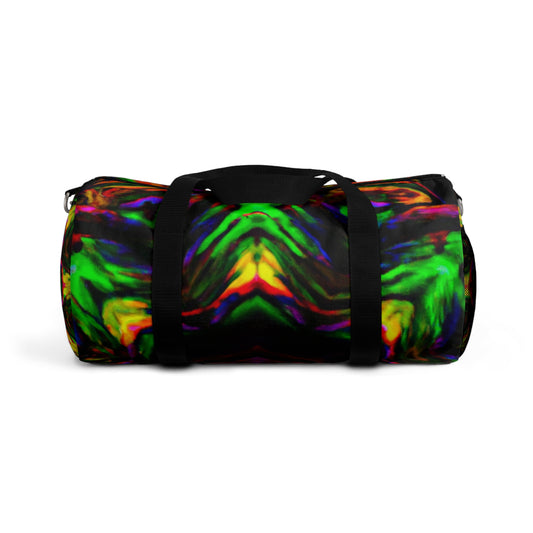 James Watt (1736-1819)-Duffle Bag