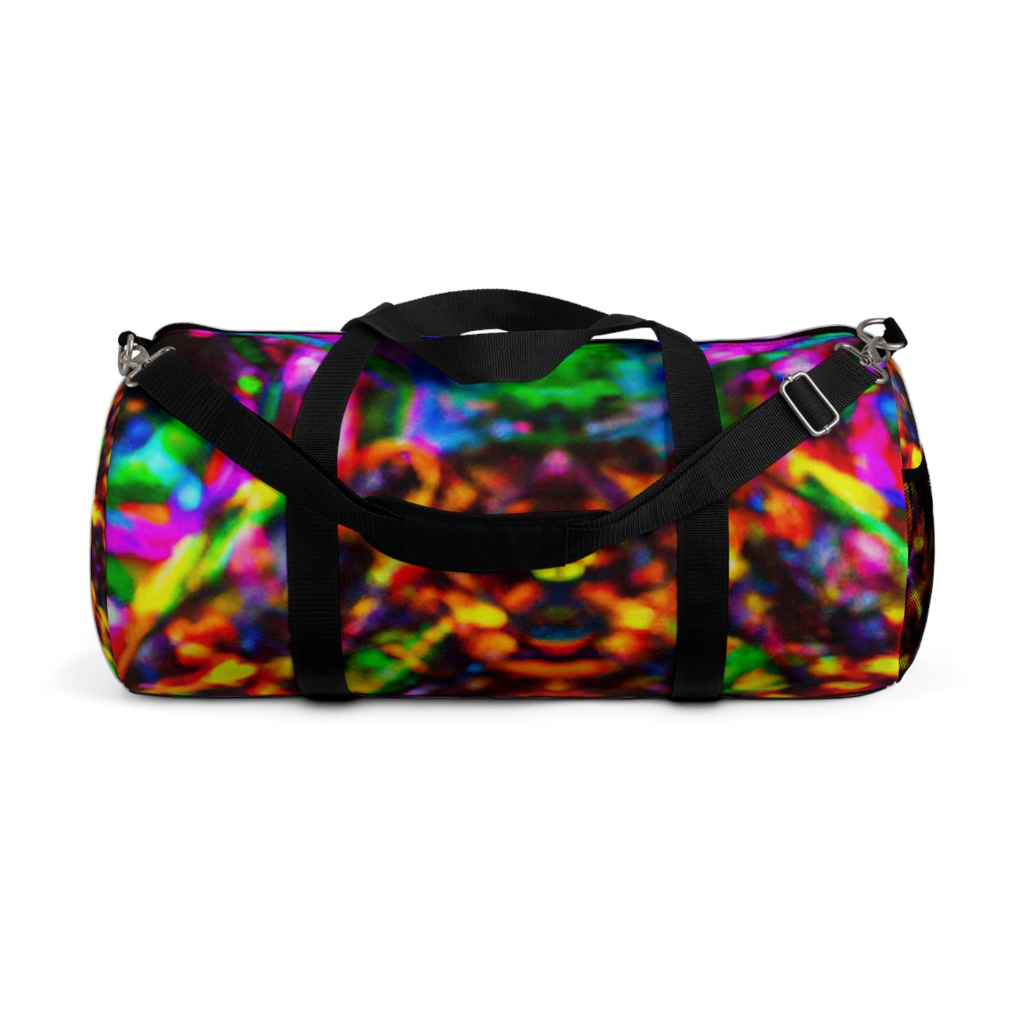 James Watt-Duffle Bag