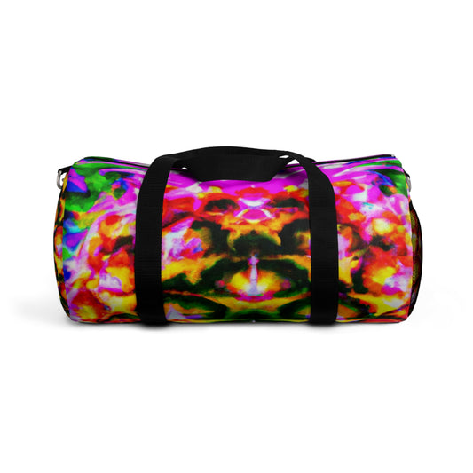 Matthew Boulton-Duffle Bag