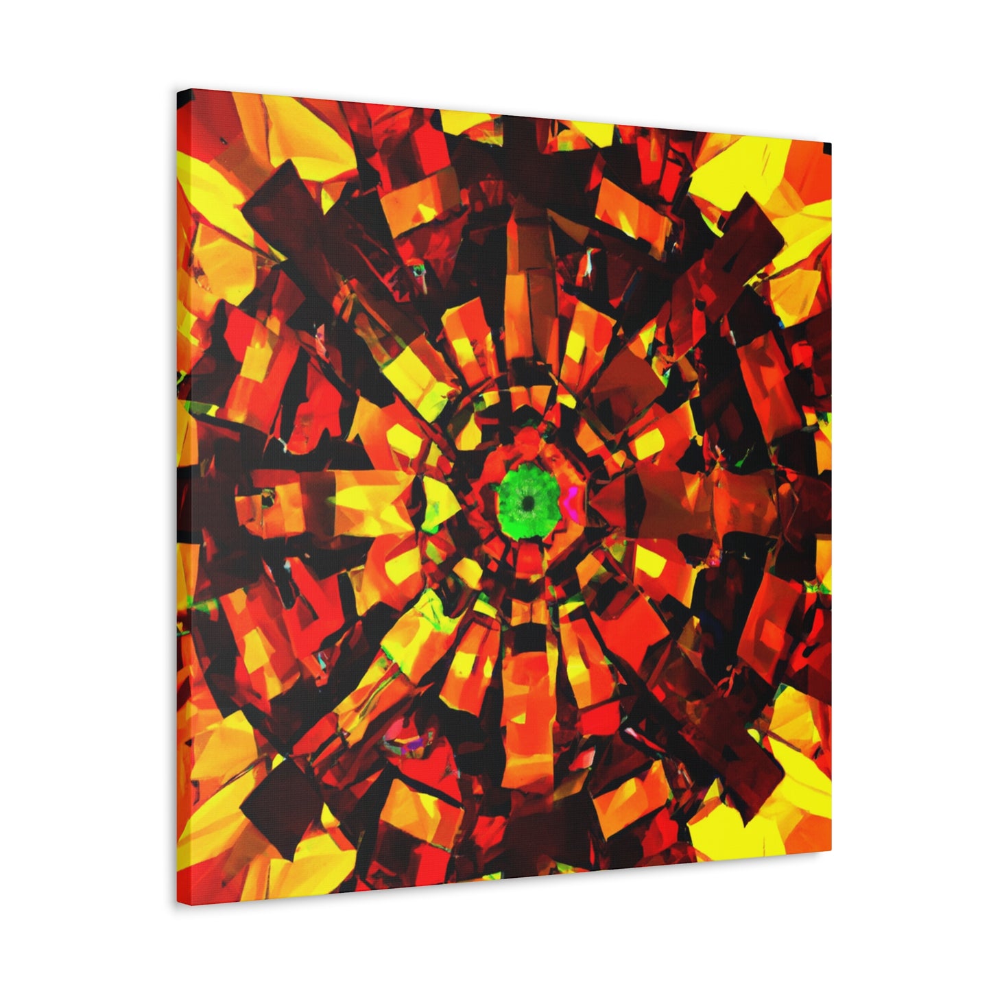 Pieter Bruegel the Elder- Canvas