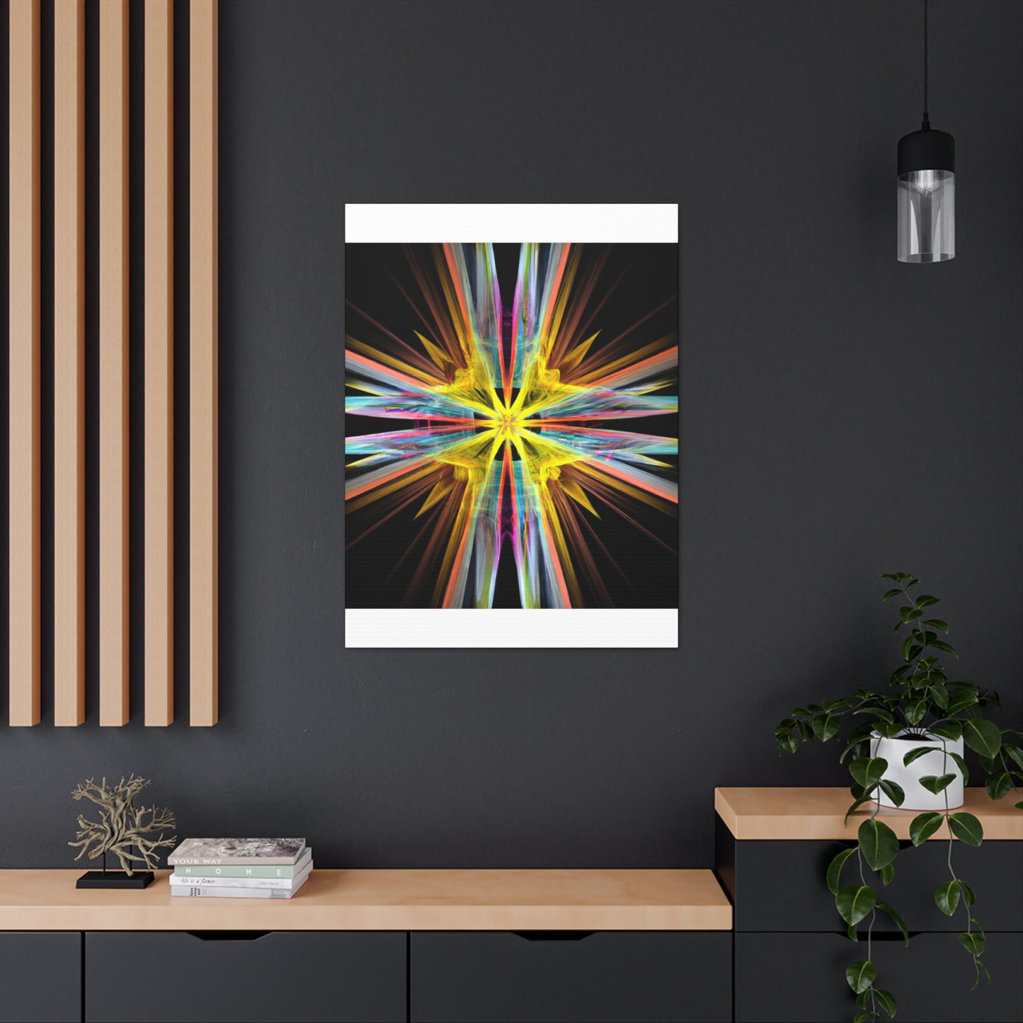 Pieter Bruegel the Elder- Canvas