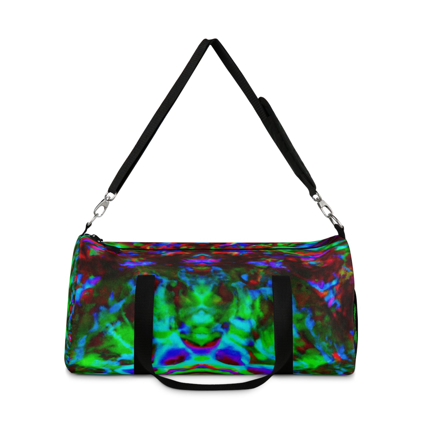 John Newcomen-Duffle Bag