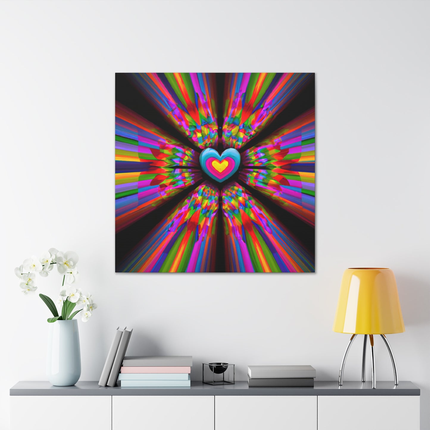 Pieter Bruegel the Elder- Canvas