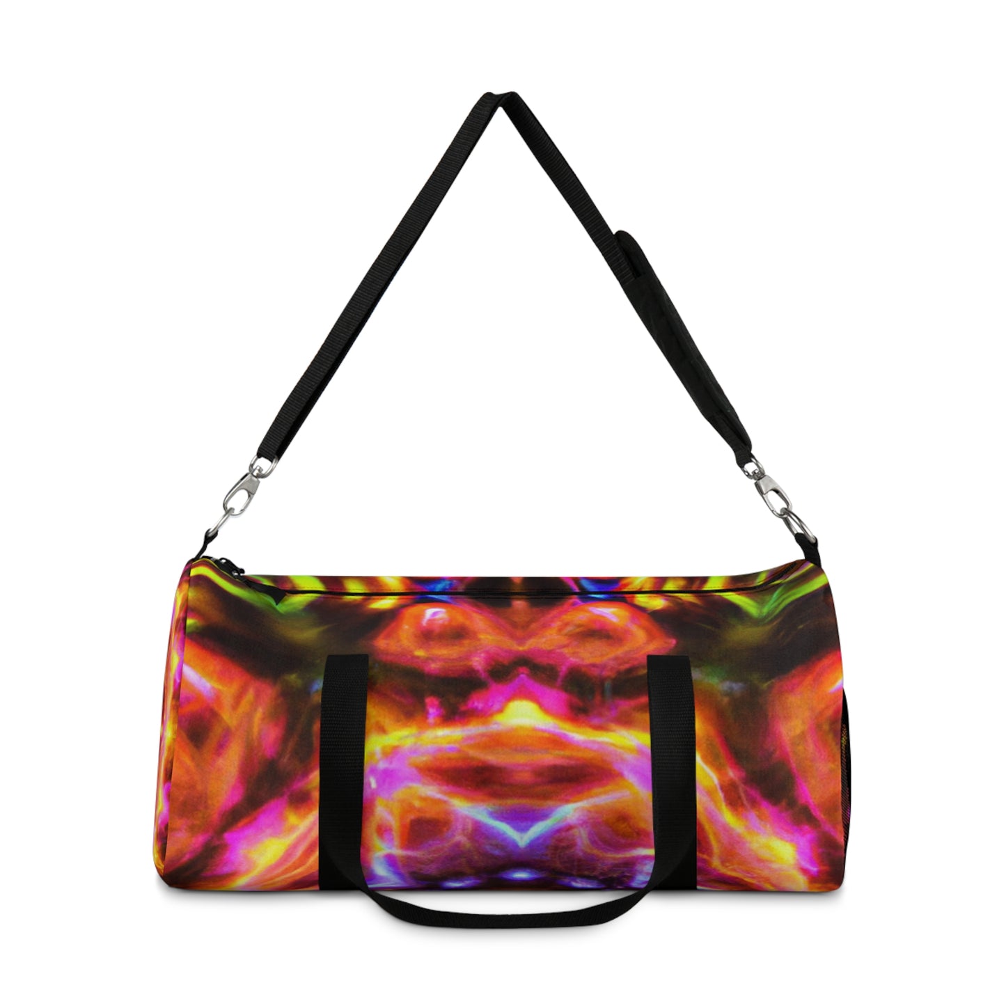 James Watt-Duffle Bag
