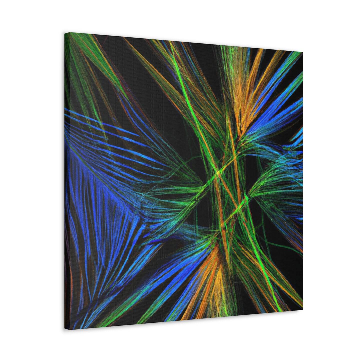 Pieter Bruegel the Elder- Canvas