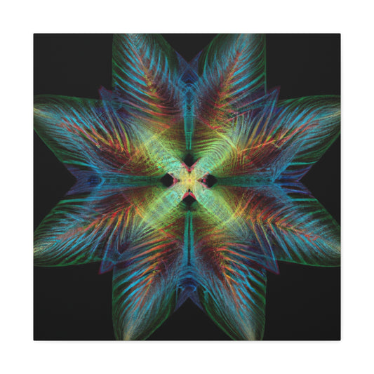 John Singleton Copley- Canvas