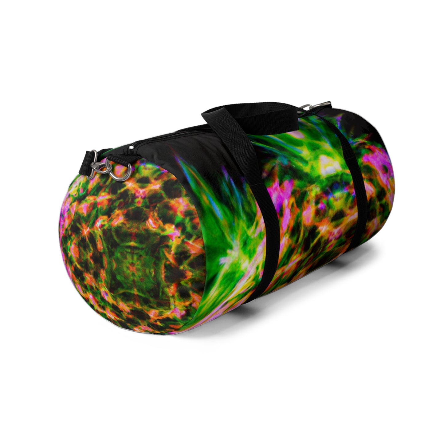 James Watt (1736–1819), Scottish inventor and mechanical engineer.-Duffle Bag