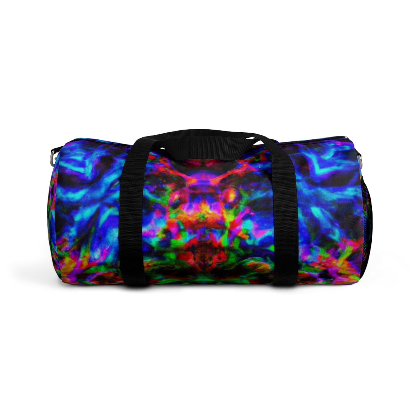 John Wilkinson (1728-1808), English engineer and industrialist.-Duffle Bag