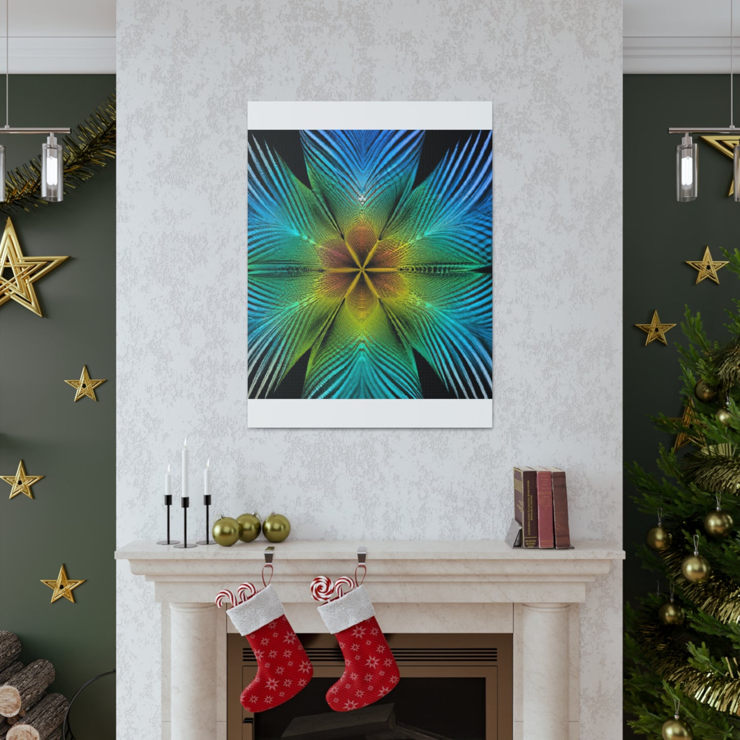 Titian (born Tiziano Vecelli, c. 1488 - 1576)- Canvas