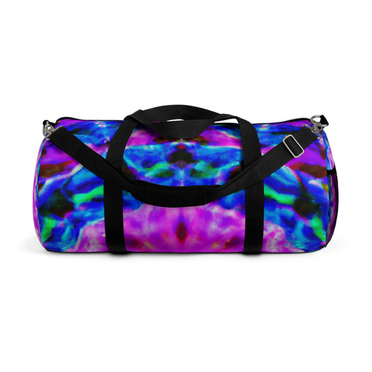 Joseph Bramah-Duffle Bag