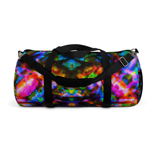 James Watt (1736-1819)-Duffle Bag