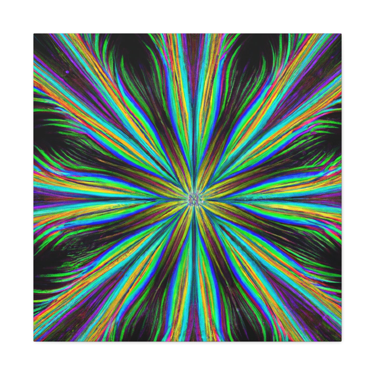 Pieter Bruegel the Elder- Canvas