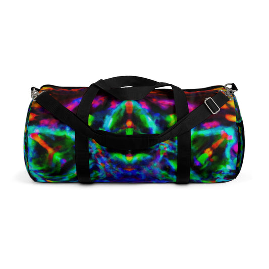 Joseph Bramah-Duffle Bag