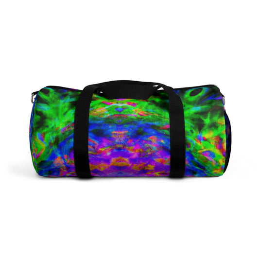 James Watt.-Duffle Bag