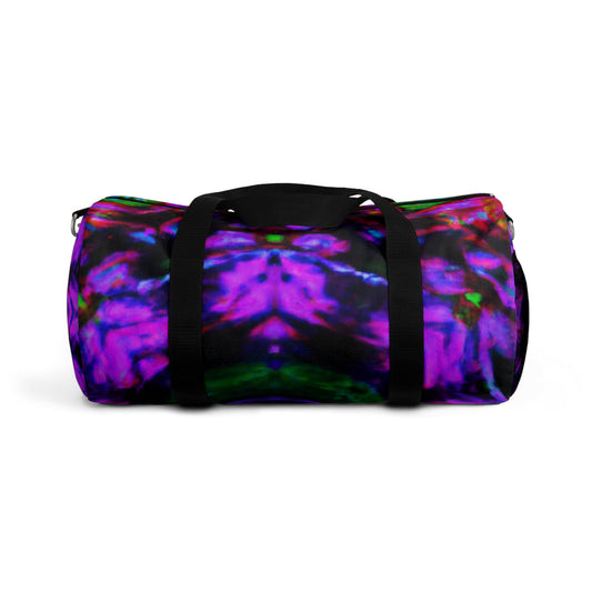 James Watt (1736-1819)-Duffle Bag