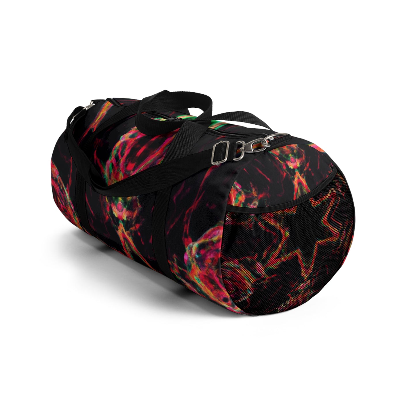 Joseph Bramah.-Duffle Bag