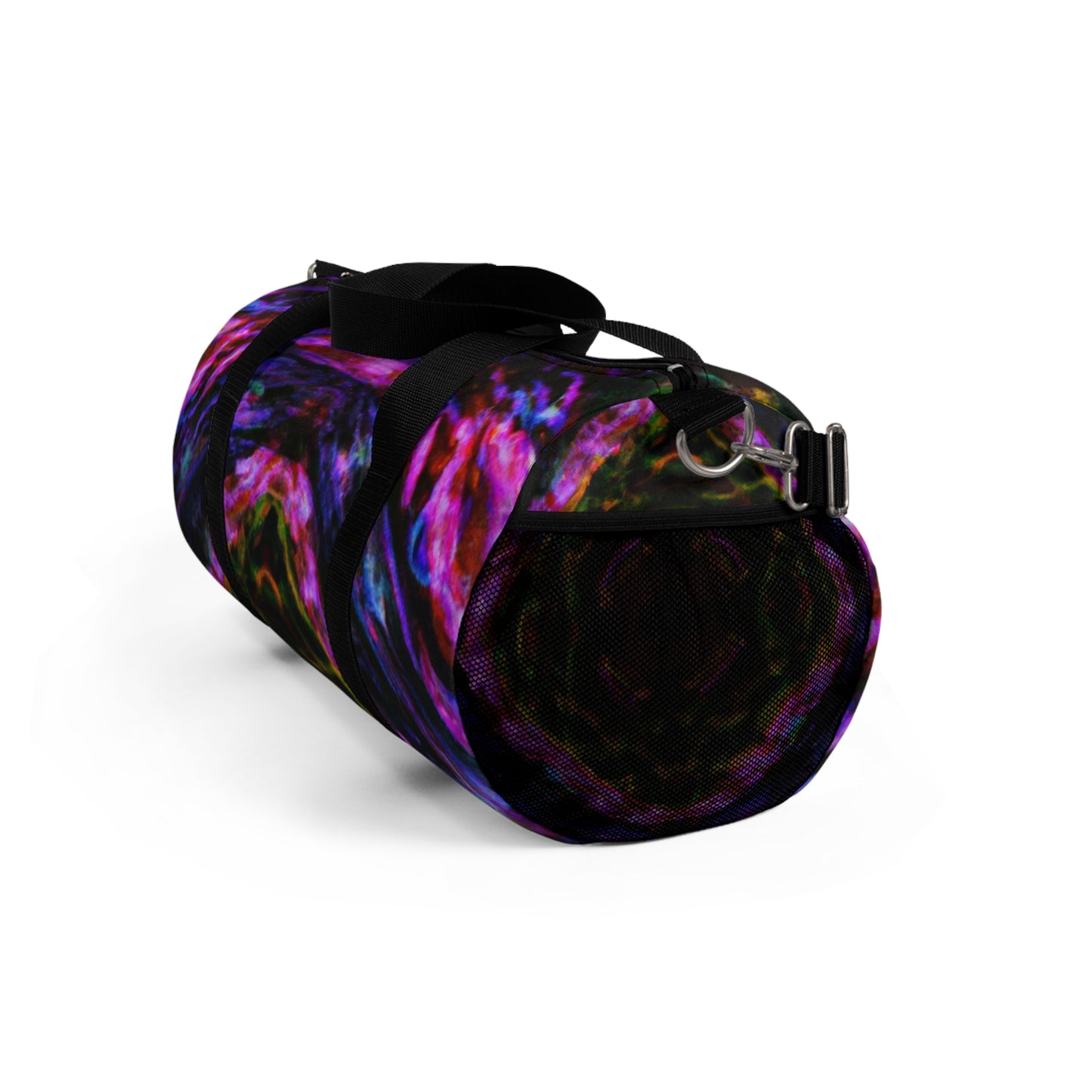 John Greathead-Duffle Bag