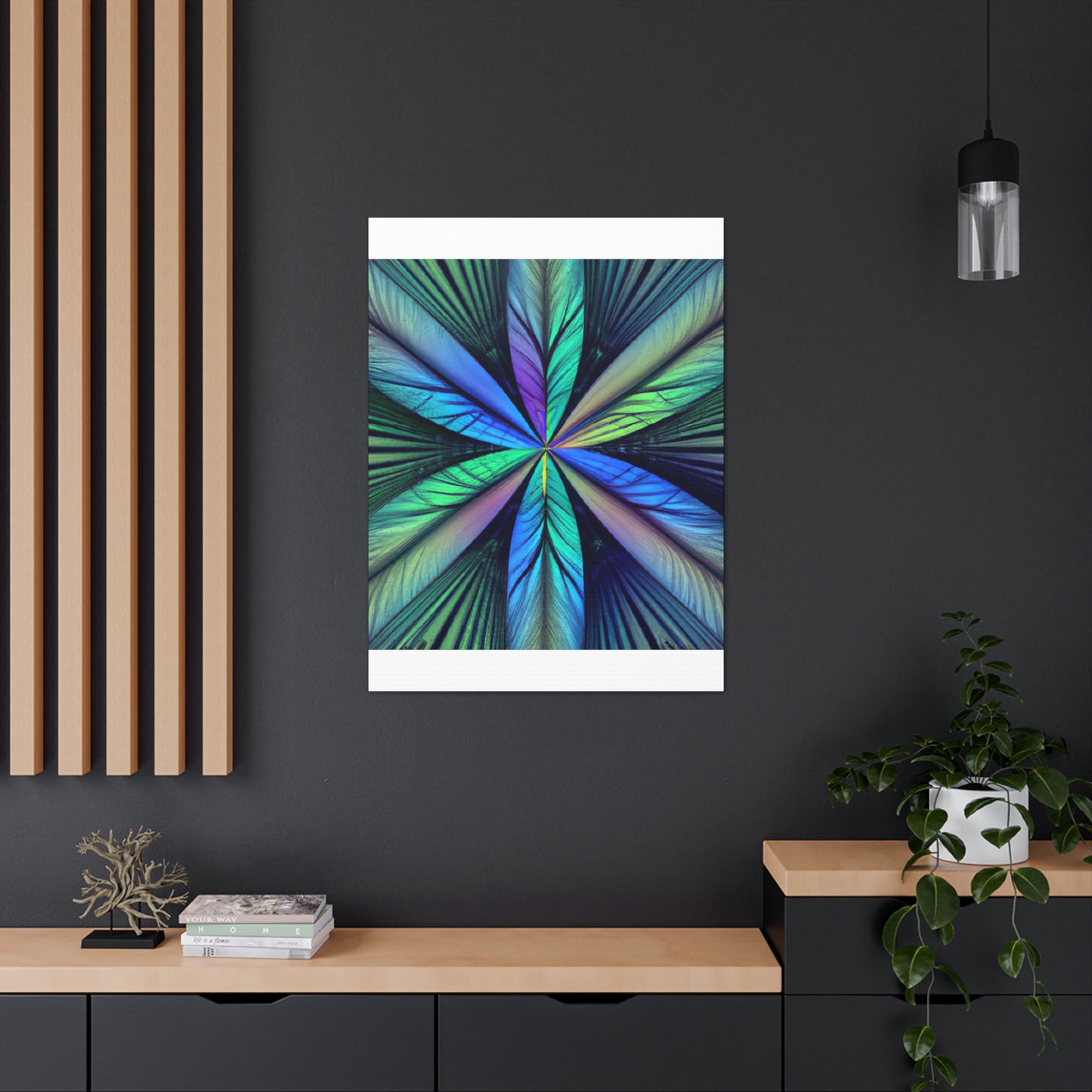 Domenico Beccafumi- Canvas