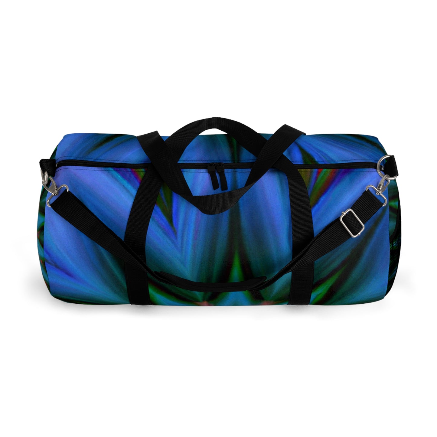 John Wilkinson (1728-1808), English ironmaster and inventor.-Duffle Bag