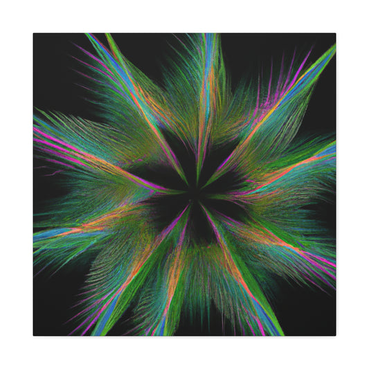 Antoine Watteau- Canvas