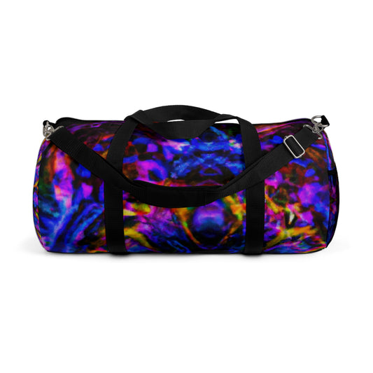 James Watt (1736-1819), Scottish inventor and mechanical engineer.-Duffle Bag