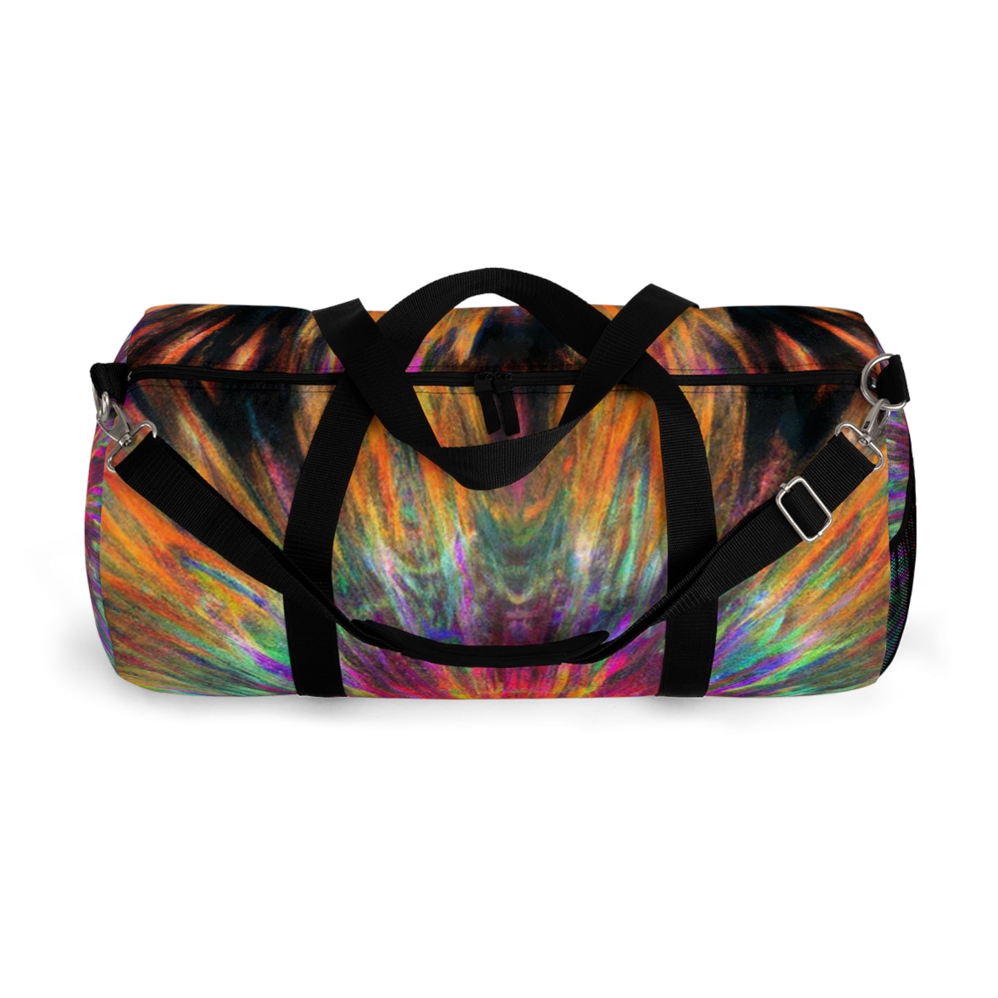 Samuel Slater (1768-1835) - English-American industrialist, known-Duffle Bag