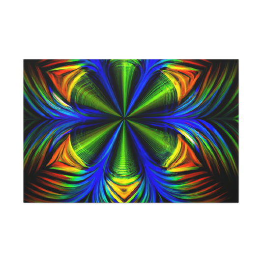 John Singleton Copley- Canvas