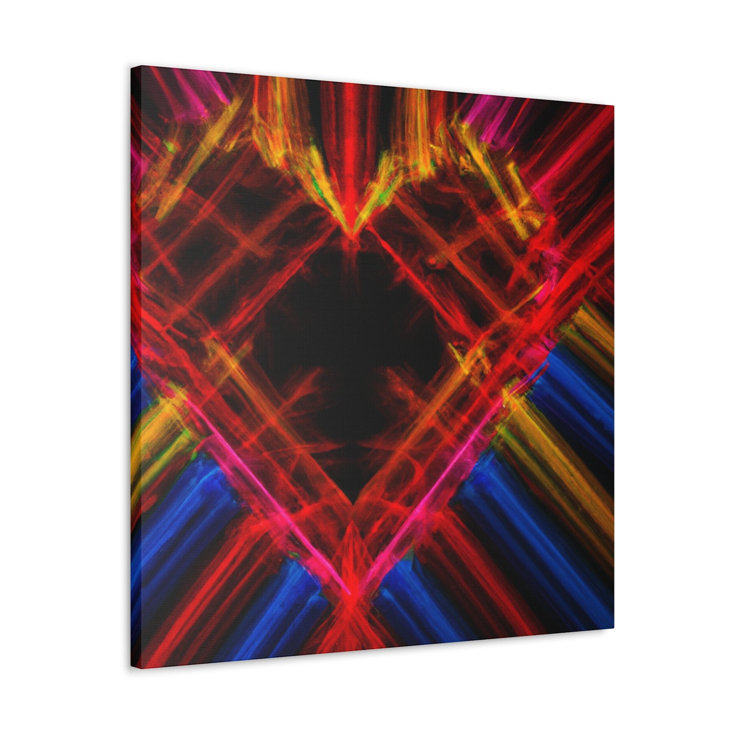 Tiziano Vecellio- Canvas