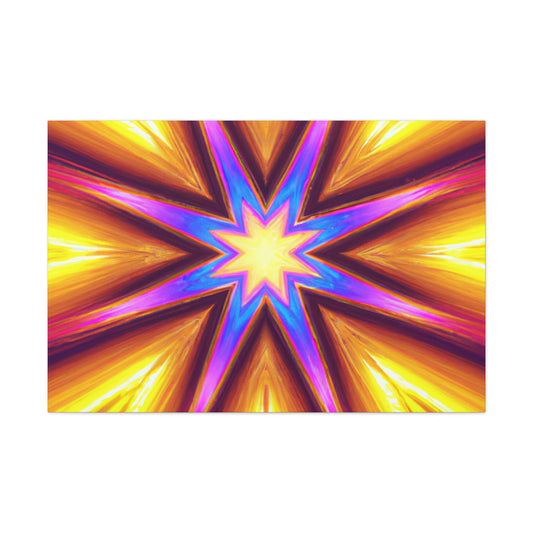 Jean-Baptiste-Siméon Chardin- Canvas